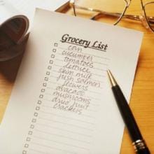 Eating right on a budget: What to Buy that’s healthy and inexpensive