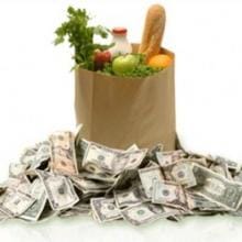 Eating right on a budget: Fail-Proof Shopping