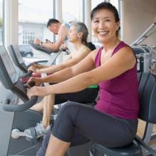 The Best Home Cardio Machine