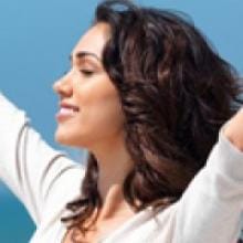 Use Fitness and Exercise as a Positive Outlet